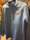 ALP Quarter Zip Pullover