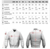 KEY Letterman Jacket