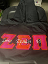 ZEN Logo Hoodie