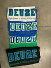 AGXi Deuce Shirt or Hoodie