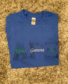 AGXI True Color Rush Shirt