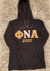 PNA Logo Hoodie