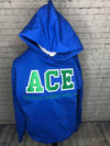 AGXI Number Shirt and Hoodie