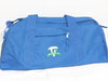 AGXi Diamond Large Duffel Bag