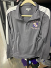 KEY Track jacket pull over
