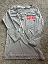 ZEN Tie Long Sleeve