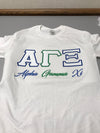 AGXi Color Rush T-Shirt