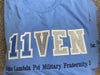 ALP Fraternity Number Hoodie