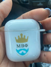 MBP Airpod Case
