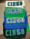 AGXi Cinco Shirt or Hoodie