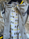 ALP Letterman Jacket