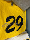 ALP Big number shirt