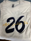 ALP Big number shirt