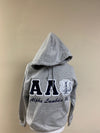 ALP Logo Hoodie