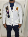 ONY Varsity Cardigan