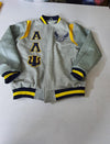 ALP Letterman Jacket