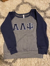 ALP Ladies crewneck