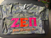 ZEN Camo Shirt