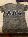 ALP Camo Shirt