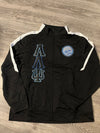 ALP Frat Track jacket