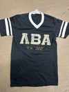 LBA Football Shirt