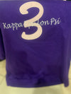 KEY Big Number Shirt