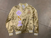 PNA Satin Baseball Jacket