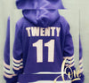 KEY Hockey Hoodie