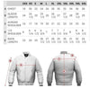 ALP Letterman Jacket