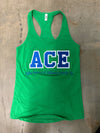 AGXi Ace Shirt or Hoodie