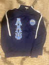 ALP Frat Track jacket