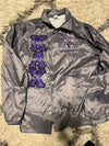 KLC Cinco Glue Nation Logo Jacket