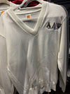 ALP V-Neck Sweater