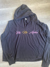 PNA Cropped Hoodie