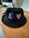 KEY Bucket hat