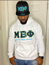 MBP Logo Hoodie