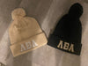 LBA Skull cap