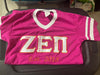 ZEN Football Shirt