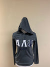 ALP T-shirt Hoodie