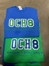 AGXi Ocho Shirt or Hoodie