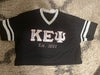 KEY Football Logo Shirt