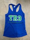 AGXi Tre Shirt or Hoodie