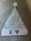 KEY Santa hat
