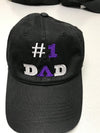 KLC #1 Dad Hat