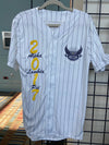 ALP Baseball Jersey