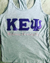 Key Tank Top