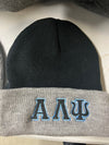 ALP Skull Cap 2-tone