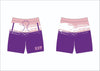 KEY Windbreaker shorts