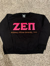 ZEN Crewneck
