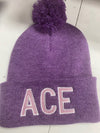 KEY Number Skull Cap